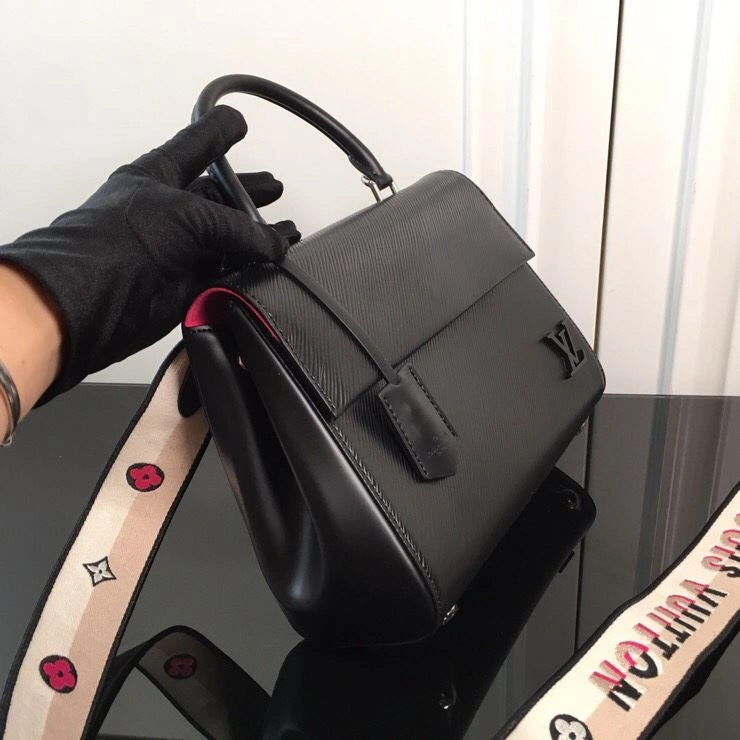 LV Top Handle Bags 4233A-1439