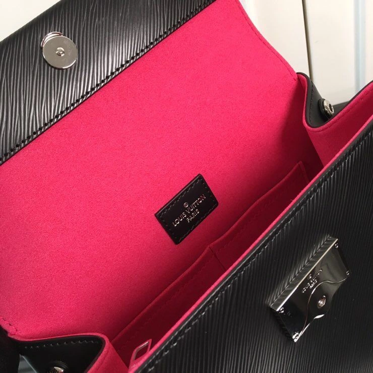 LV Top Handle Bags 4233A-1439