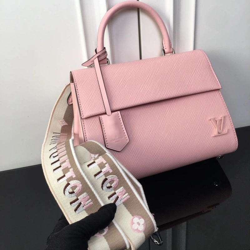 LV Top Handle Bags 4233A-1441