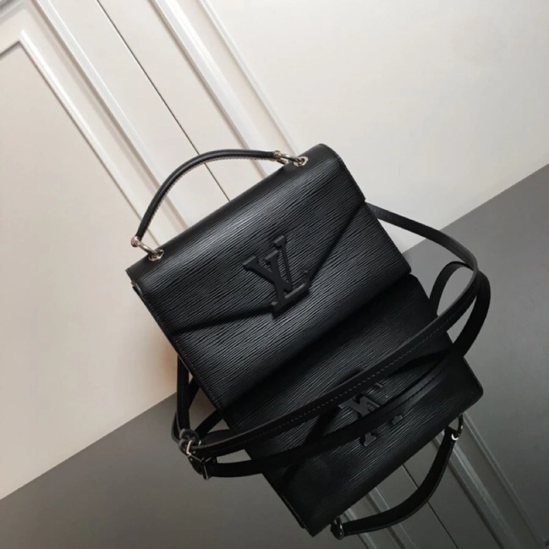 LV Top Handle Bags 4233A-1454
