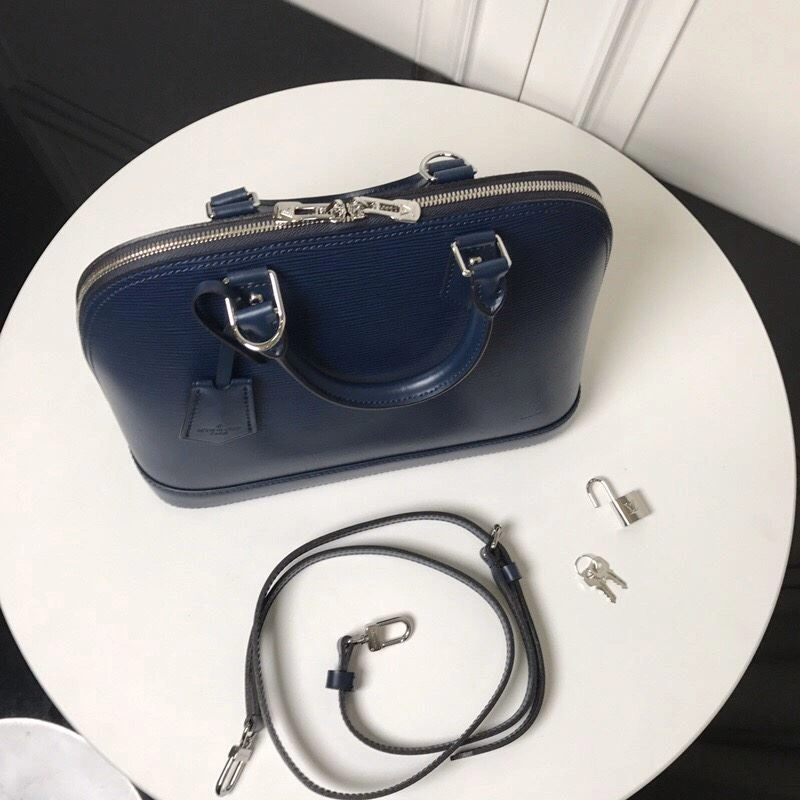 LV Top Handle Bags 4233A-1462