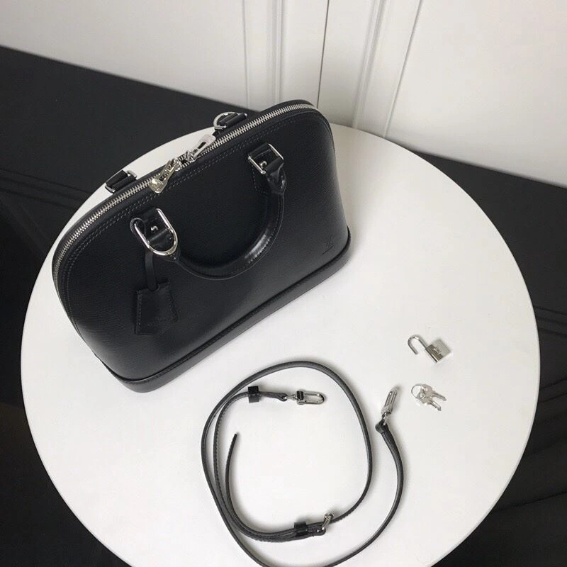 LV Top Handle Bags 4233A-1463