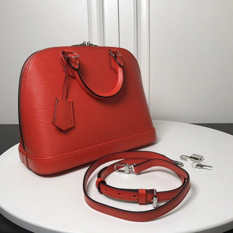 LV Top Handle Bags 4233A-1464