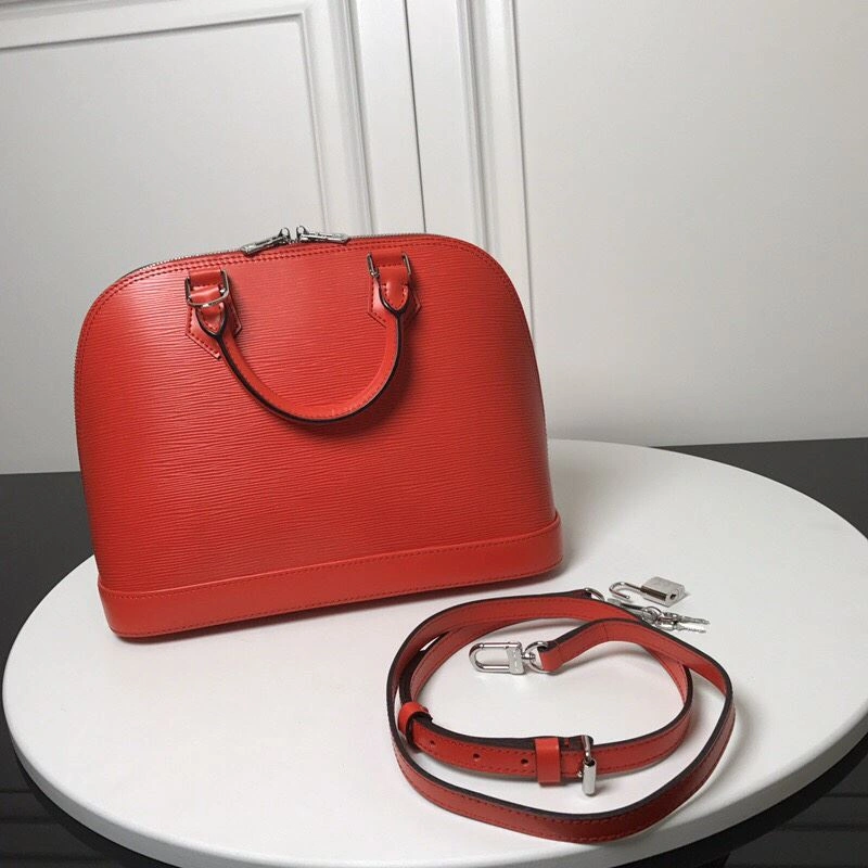 LV Top Handle Bags 4233A-1464