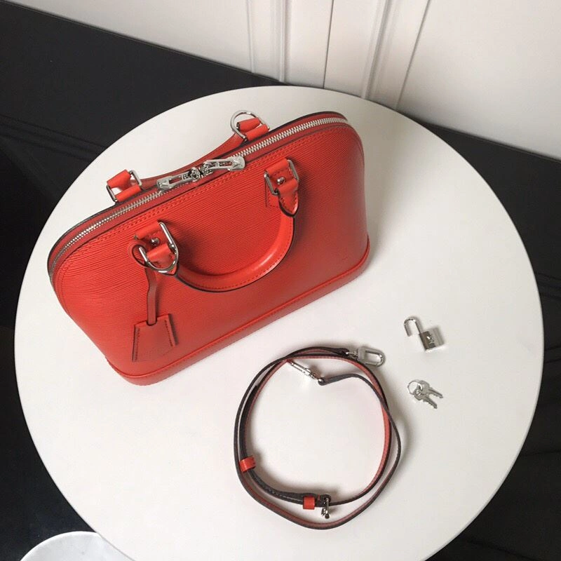 LV Top Handle Bags 4233A-1464