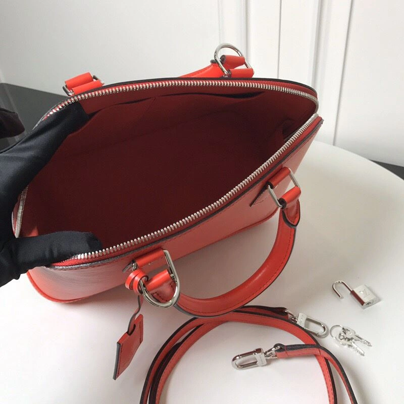 LV Top Handle Bags 4233A-1464