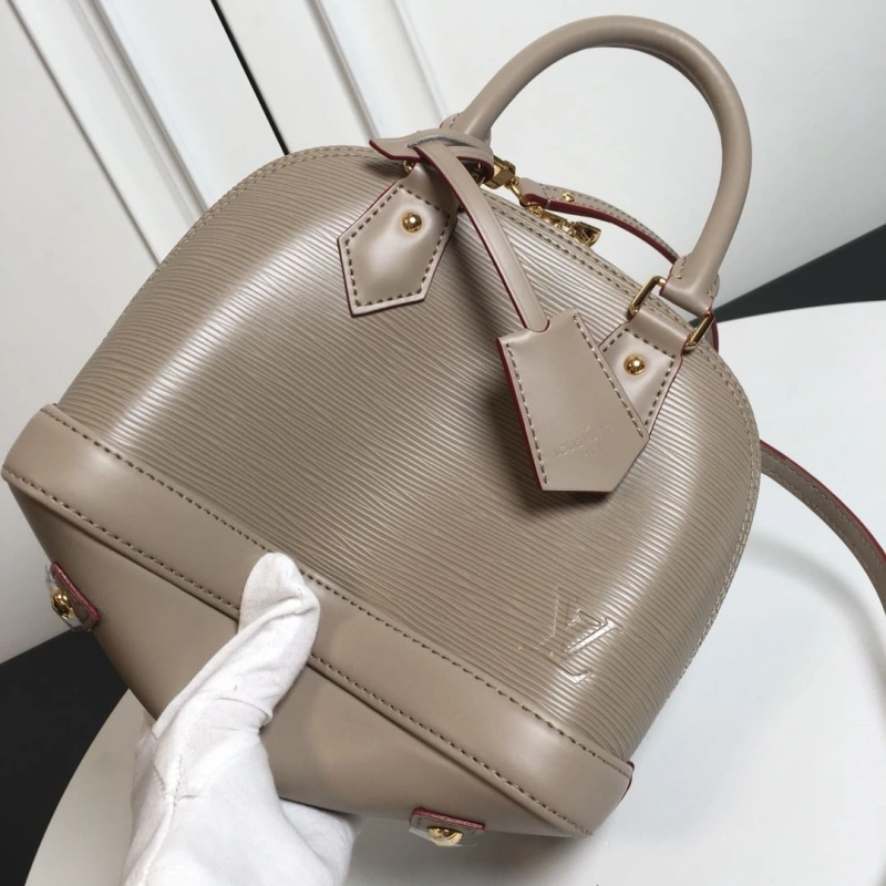 LV Top Handle Bags 4233A-1465