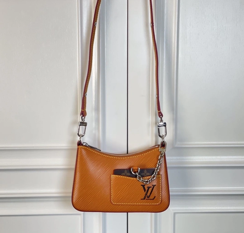 LV Top Handle Bags 4233A-1473