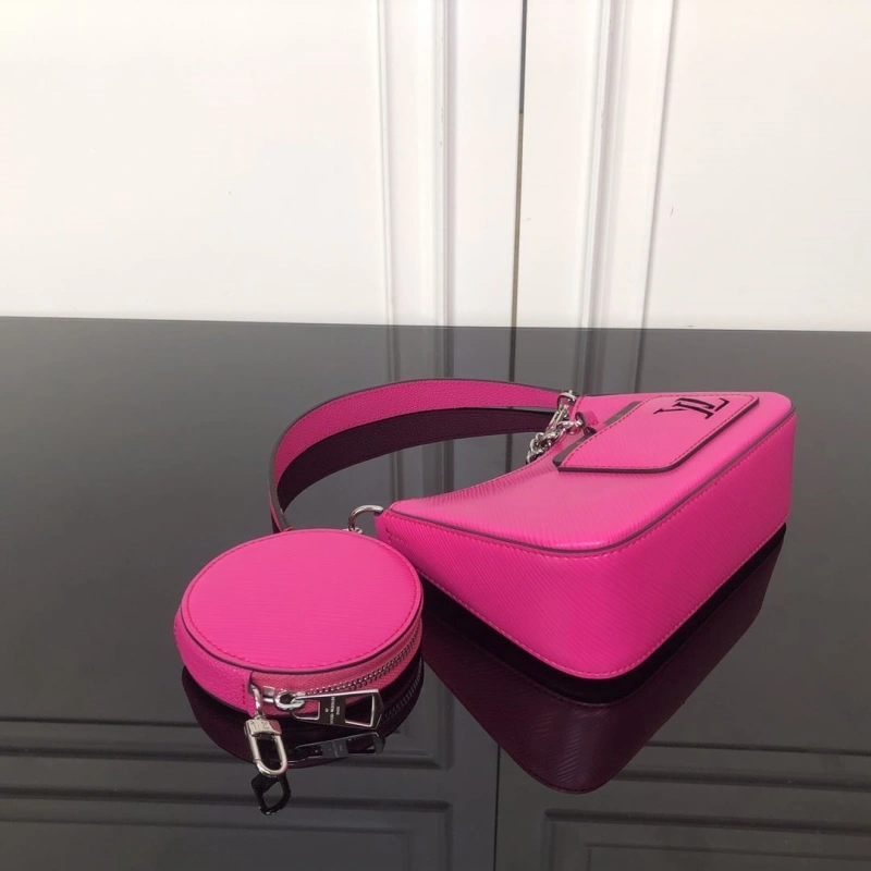 LV Top Handle Bags 4233A-1474