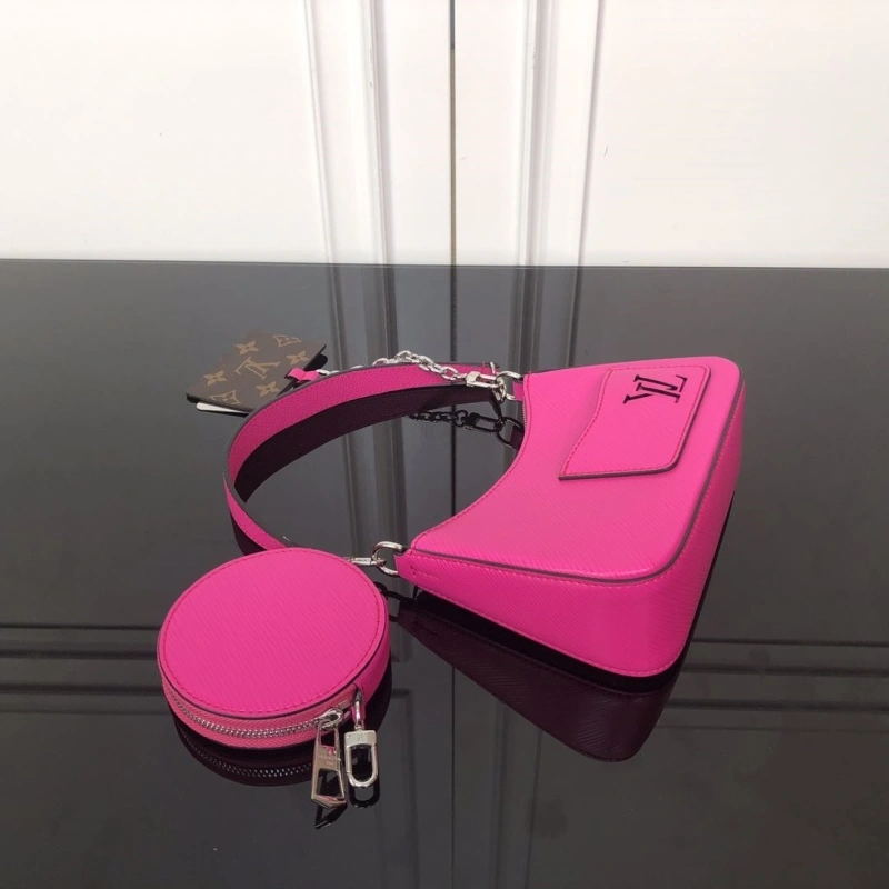 LV Top Handle Bags 4233A-1474