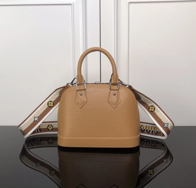 LV Top Handle Bags 4233A-1482