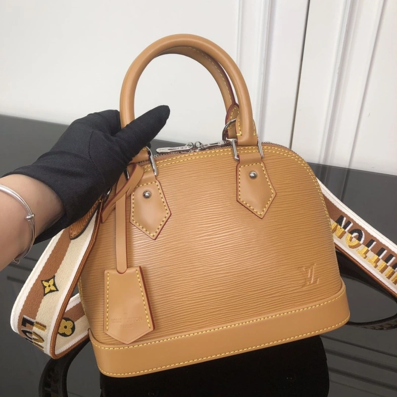 LV Top Handle Bags 4233A-1482