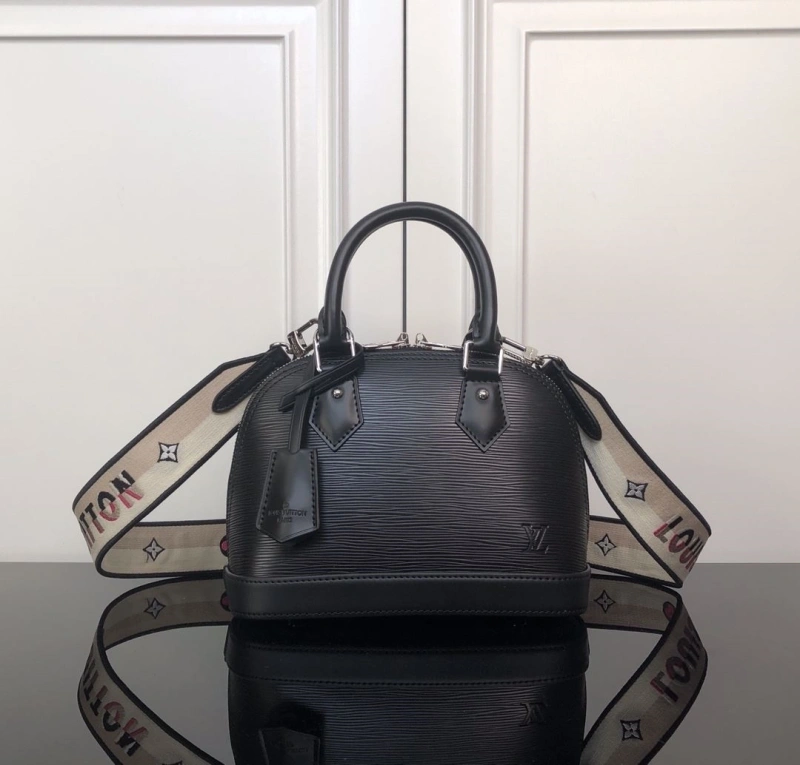 LV Top Handle Bags 4233A-1483