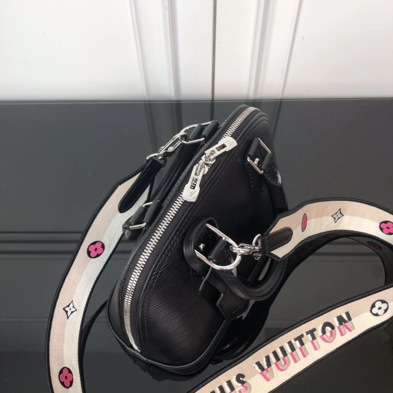 LV Top Handle Bags 4233A-1483