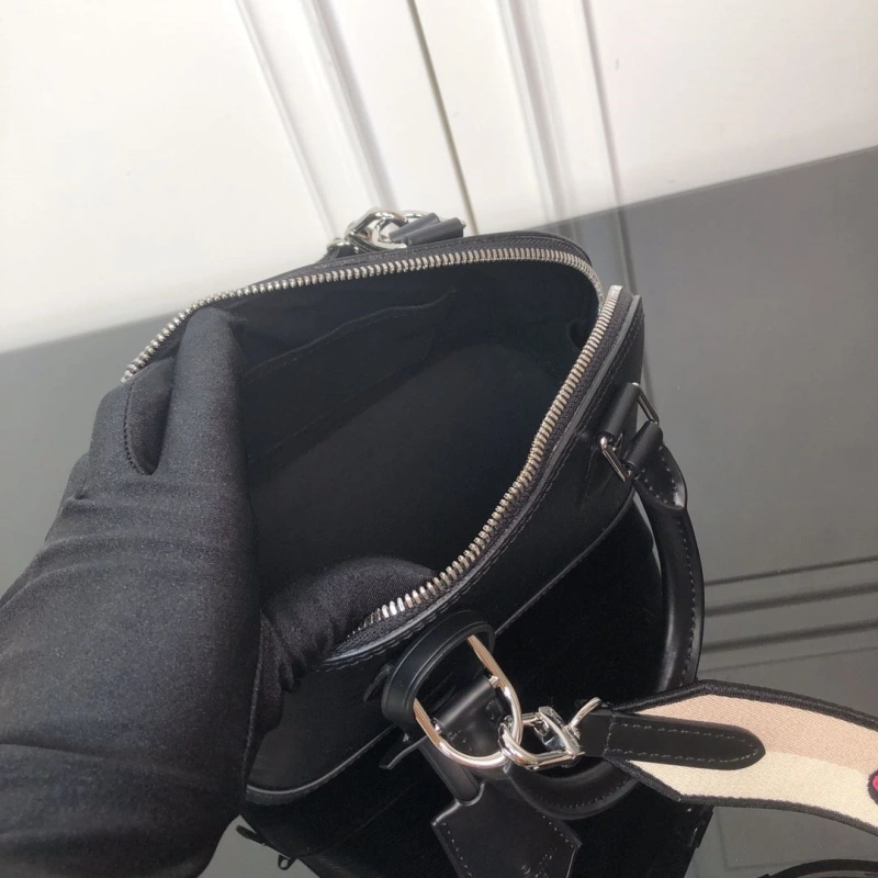 LV Top Handle Bags 4233A-1483