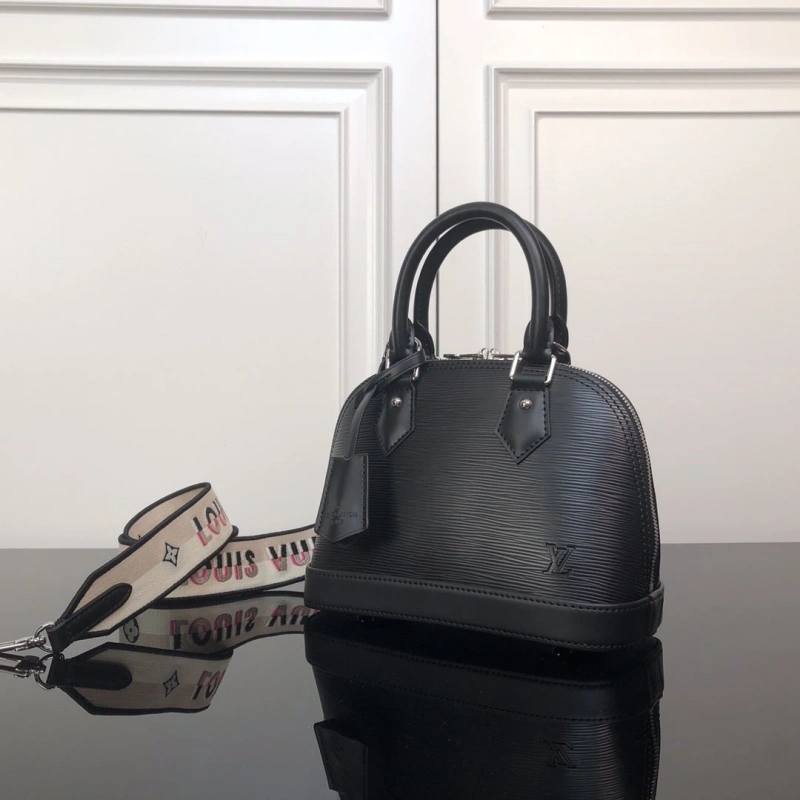 LV Top Handle Bags 4233A-1483