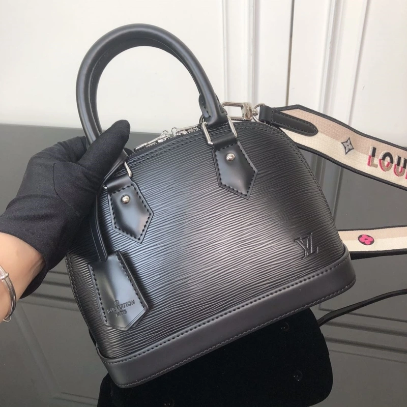 LV Top Handle Bags 4233A-1483