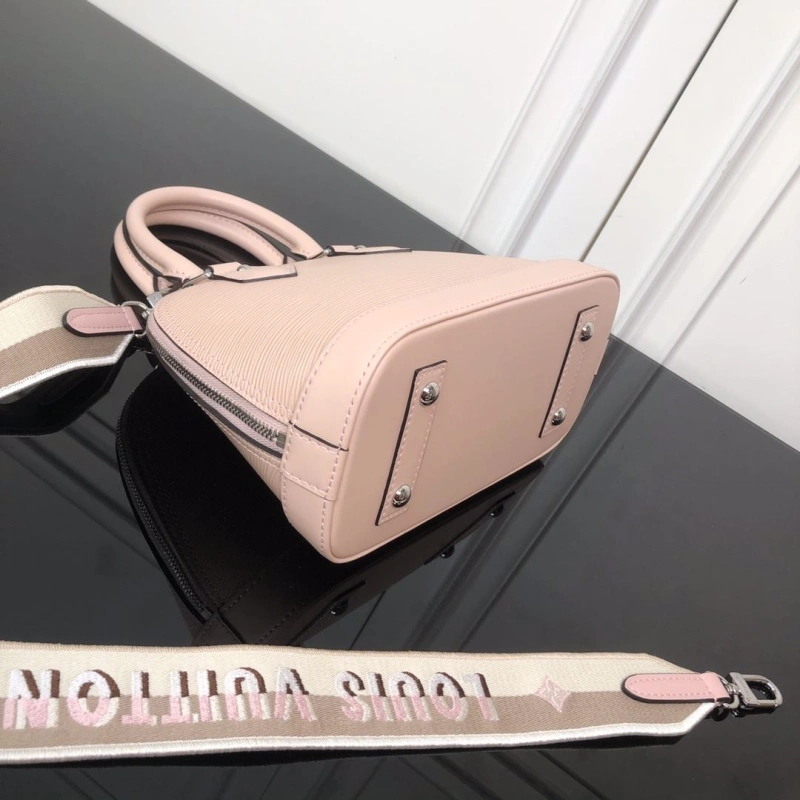 LV Top Handle Bags 4233A-1484