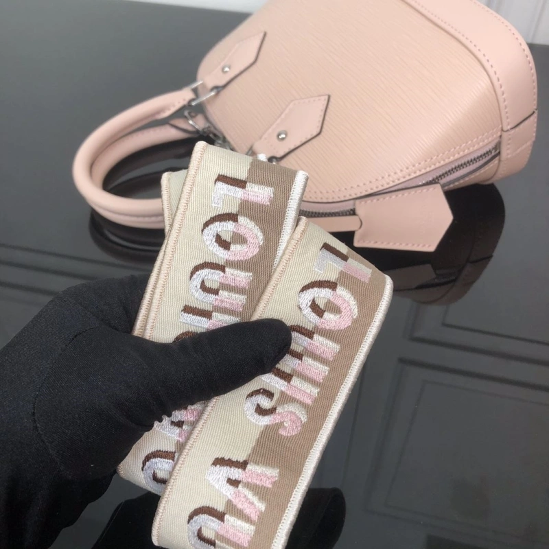 LV Top Handle Bags 4233A-1484