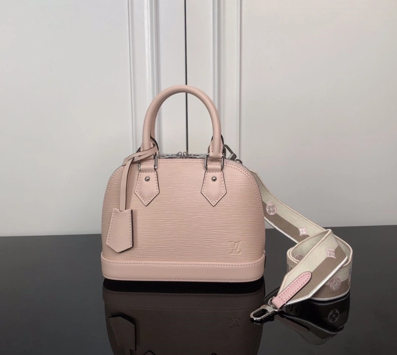 LV Top Handle Bags 4233A-1484