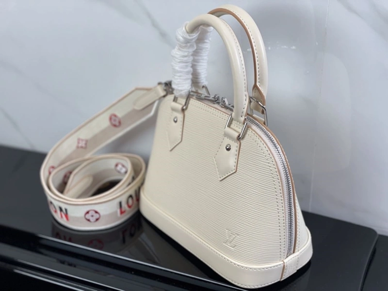 LV Top Handle Bags 4233A-1485