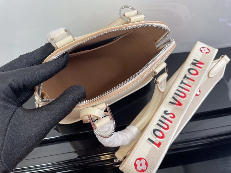 LV Top Handle Bags 4233A-1485