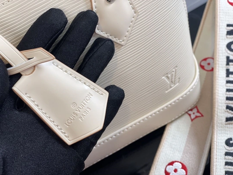 LV Top Handle Bags 4233A-1485