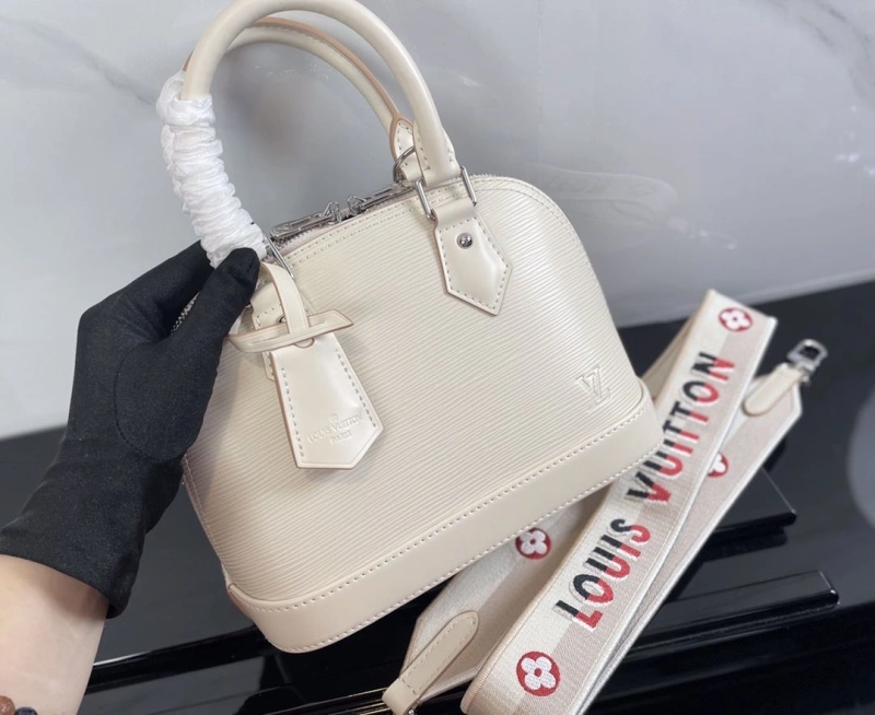 LV Top Handle Bags 4233A-1485