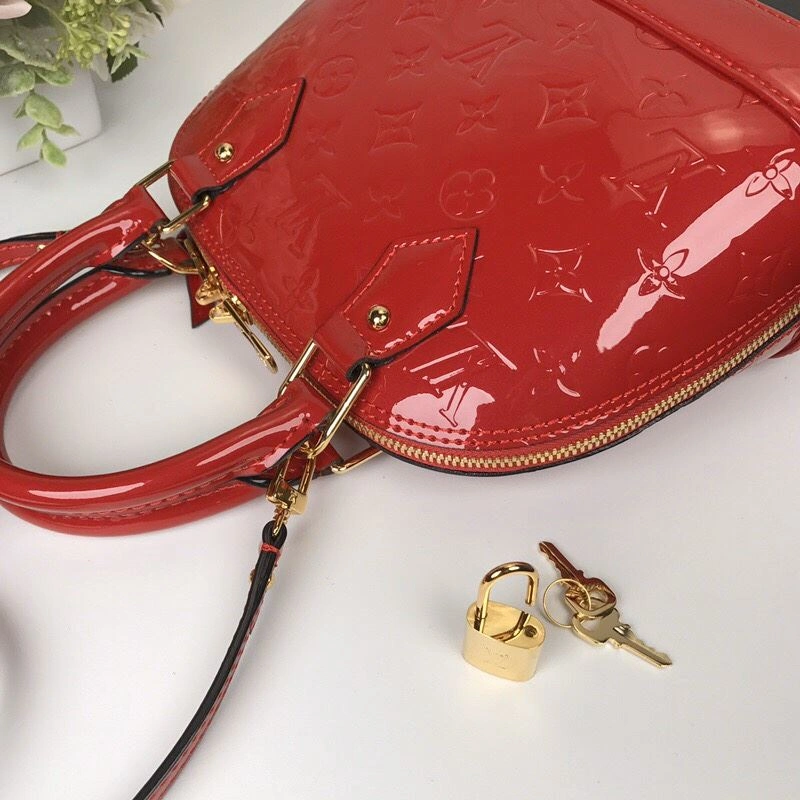 LV Top Handle Bags 4233A-1501