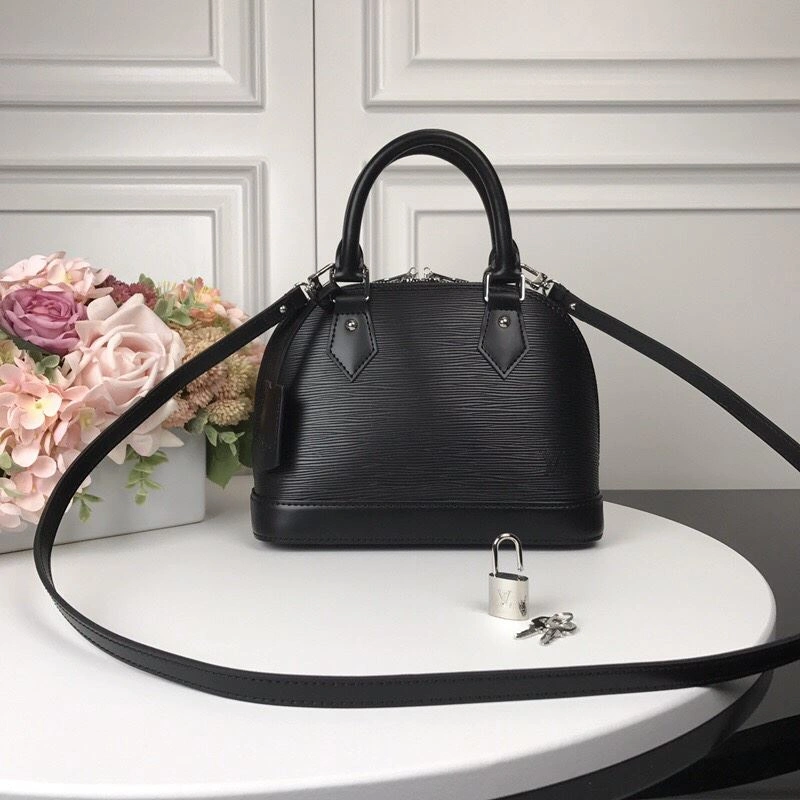 LV Top Handle Bags 4233A-1505