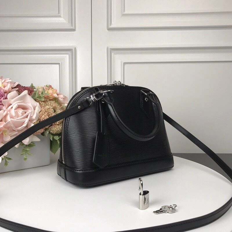LV Top Handle Bags 4233A-1505