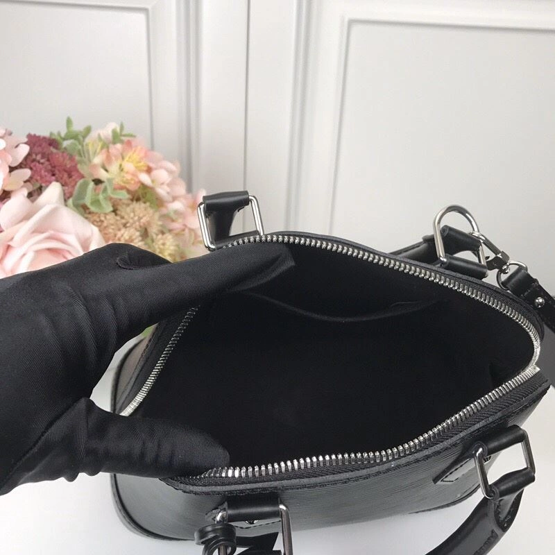 LV Top Handle Bags 4233A-1505