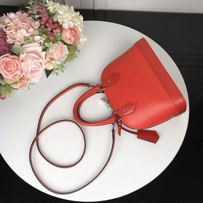 LV Top Handle Bags 4233A-1507