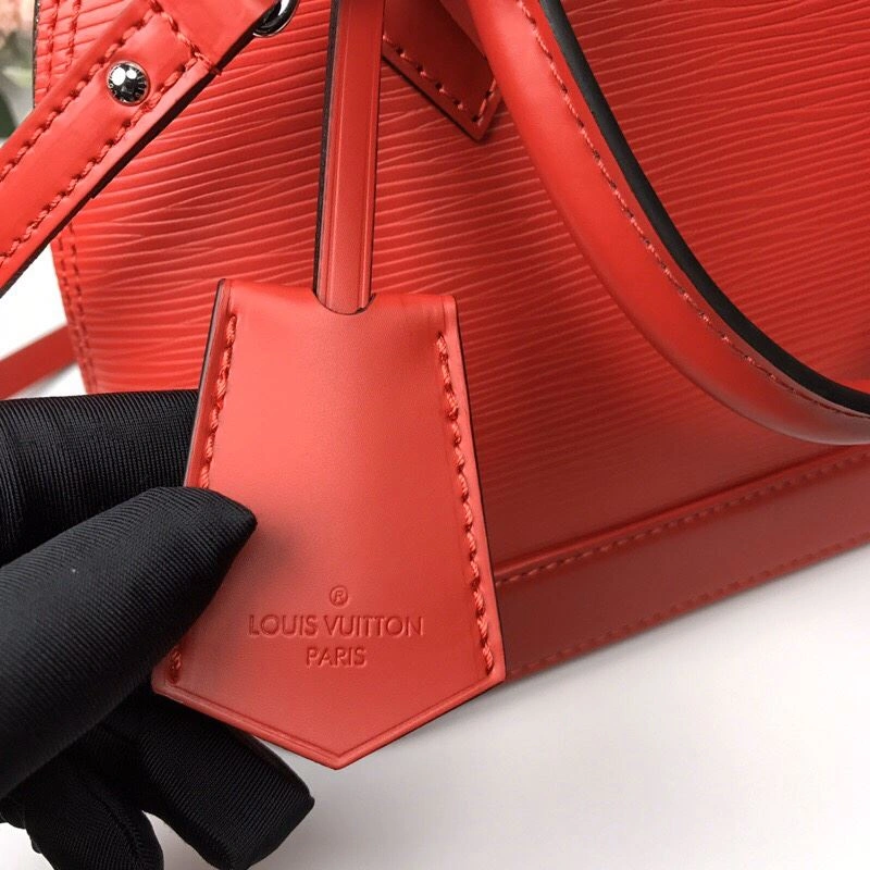 LV Top Handle Bags 4233A-1507