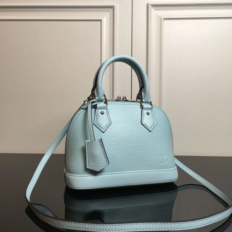 LV Top Handle Bags 4233A-1508