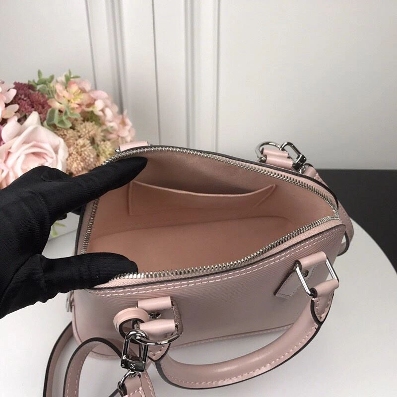 LV Top Handle Bags 4233A-1509