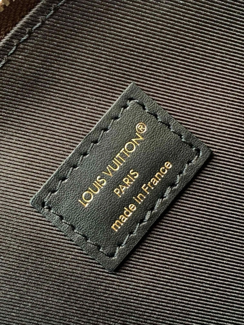 LV Satchel bags 4233A-1512