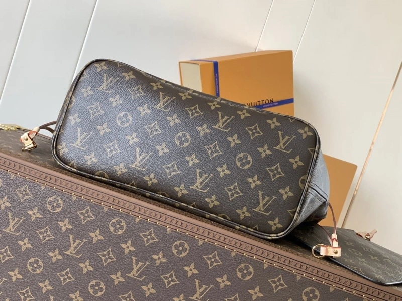 LV Shopping Bags 4233A-1514