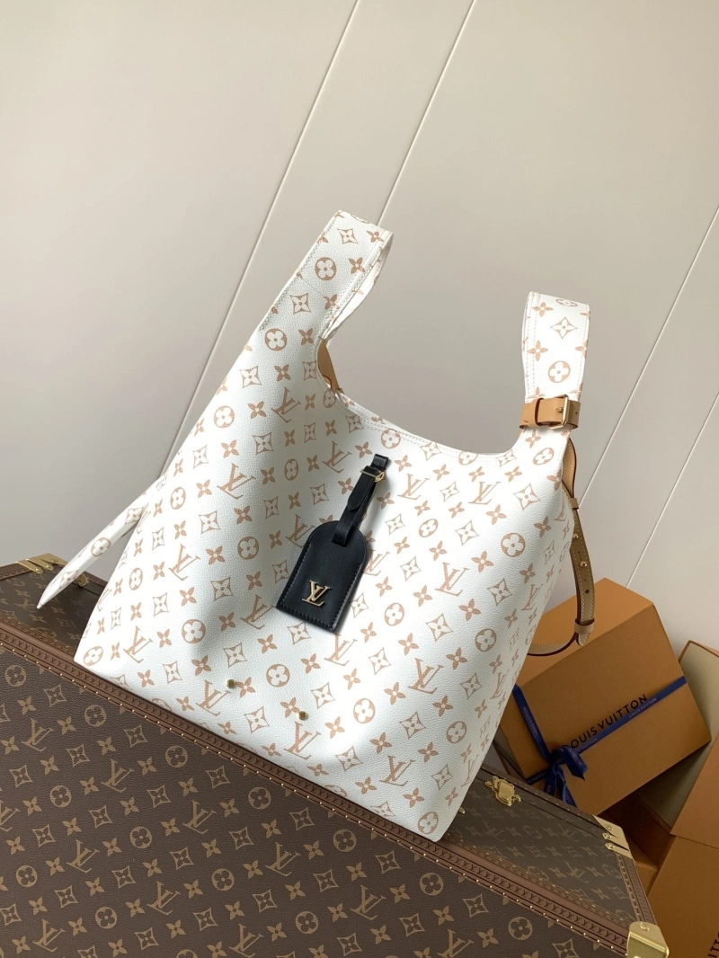LV Top Handle Bags 4233A-1515
