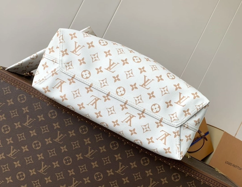 LV Top Handle Bags 4233A-1515