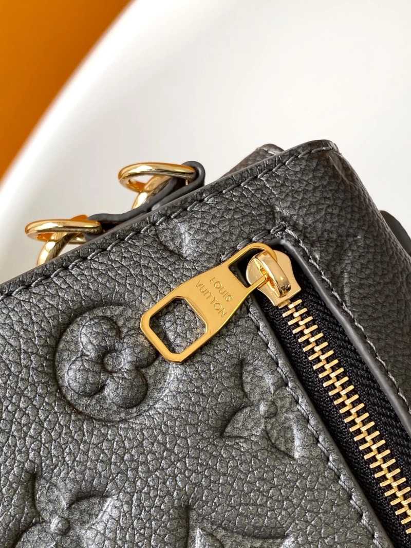 LV Satchel bags 4233A-1518