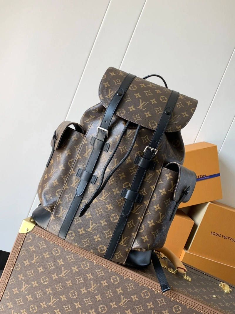 LV Backpacks 4233A-1524