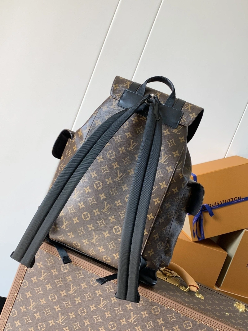 LV Backpacks 4233A-1524