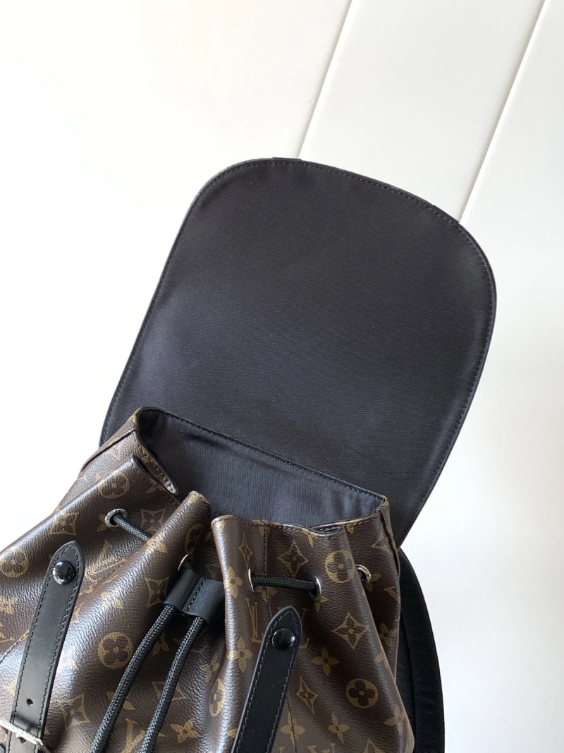 LV Backpacks 4233A-1524