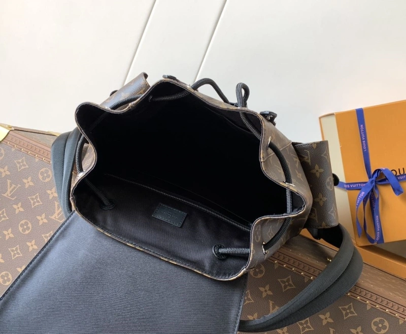 LV Backpacks 4233A-1524