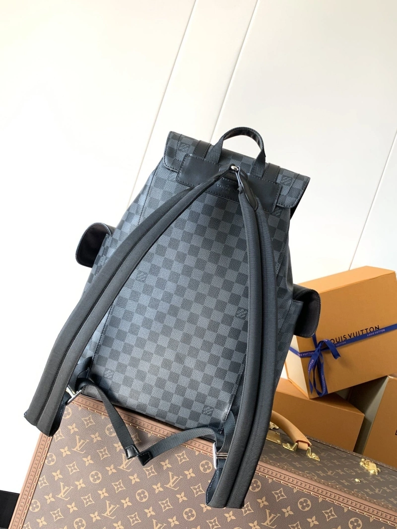 LV Backpacks 4233A-1525