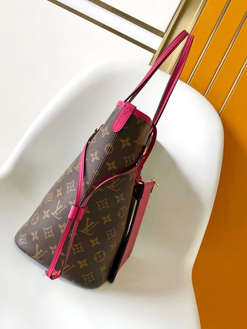 LV Shopping Bags 4233A-1534