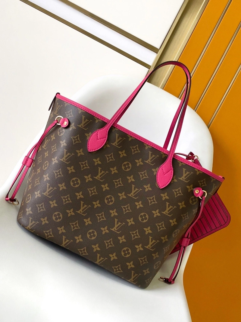 LV Shopping Bags 4233A-1534