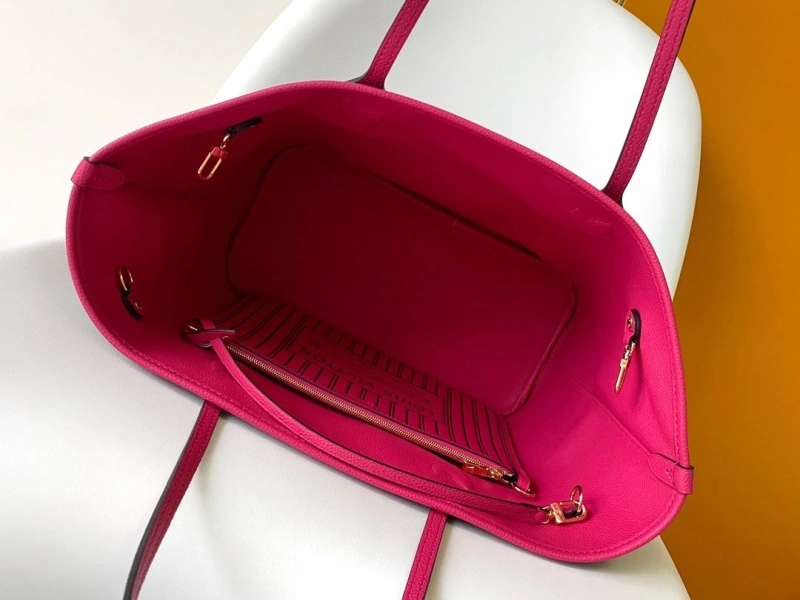 LV Shopping Bags 4233A-1534