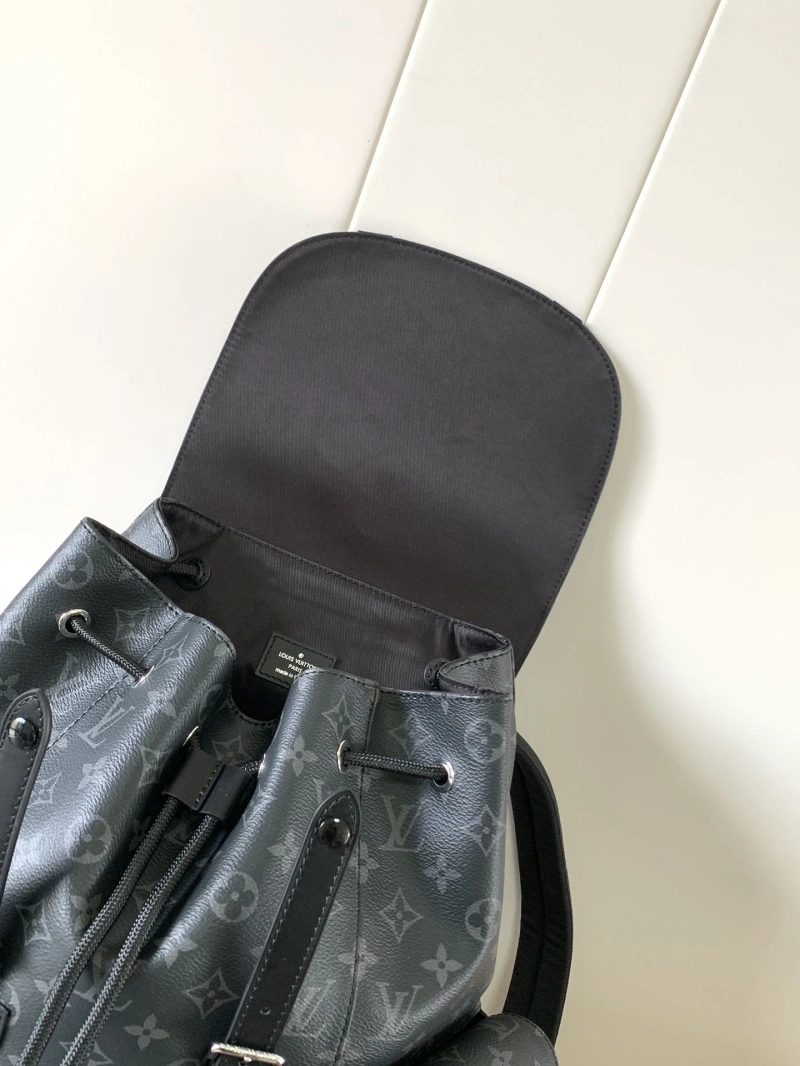 LV Backpacks 4233A-1537